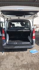 Peugeot Partner PARTNER TAPEE