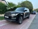 لاند روفر رينج روفر VOGUE SE P400 3.0L PETROL MY 2021