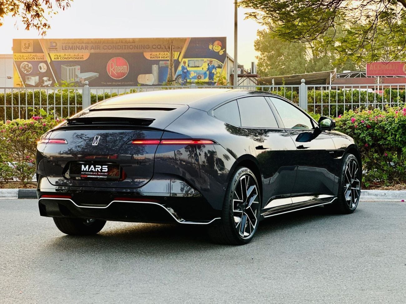 Avatr 12 STD (NON GCC) Performance AWD 2023 Used Avatr 12 Preformance AWD / 94.53 kWh / 578 Hp / Range (705 K