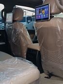 Toyota Land Cruiser GXR