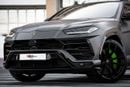 Lamborghini Urus S 4.0T V8