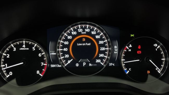 Mazda MAZDA3 EVOLVE, миниатюра 27