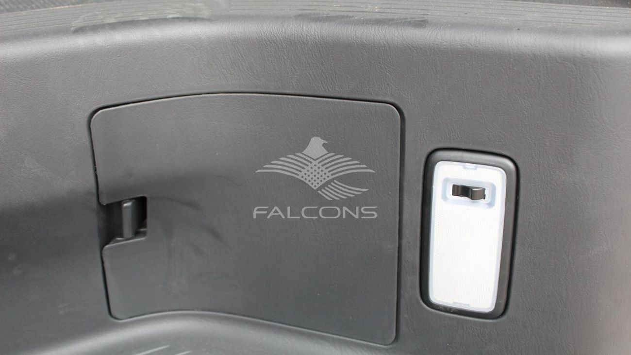 Toyota Hiace Toyota Hiace 2.5L MT 2025 #00M33