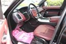 لاند روفر رينج روفر سبورت HSE 3.0L (335 HP)
