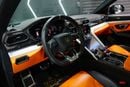Lamborghini Urus STD Full Carbon Pack, Panoramic Roof, Individual Rear Seats, Dealer Warranty!!