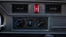 CMC D 260 Panel Van 2.4L RWD 2025 GCC 0Km With 3 Years Or 100,000 Km Warranty