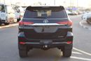 Toyota Fortuner 2017 TOYOTA FORTUNER CRUSADE