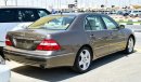 Lexus LS 430