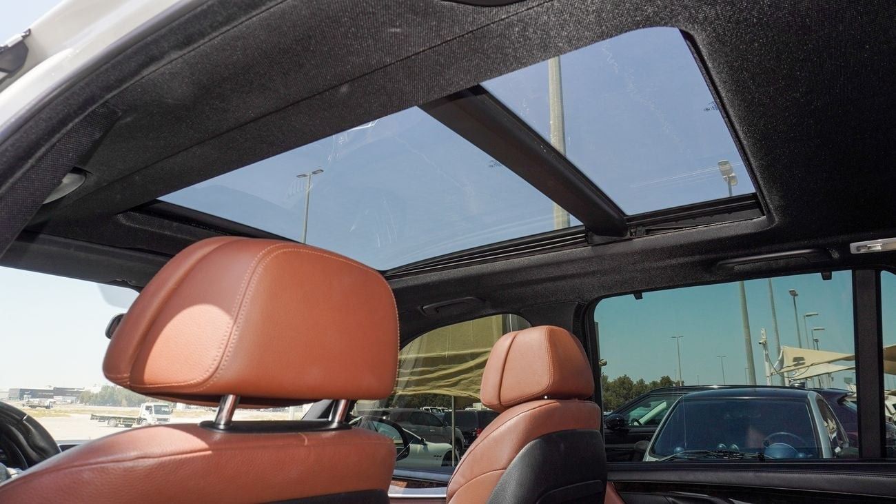 بي أم دبليو X5 XDrive 50i