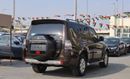 Mitsubishi Pajero GLS Mid 3.0L (175 HP) Mitsubishi Pajero  2020 - GCC - Accident-Free - 3.0L - (6)V - 7 Seats - Excell