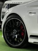 Mercedes-Benz C 63 AMG Mercedes benz C63S Model 2016 Import from Japan