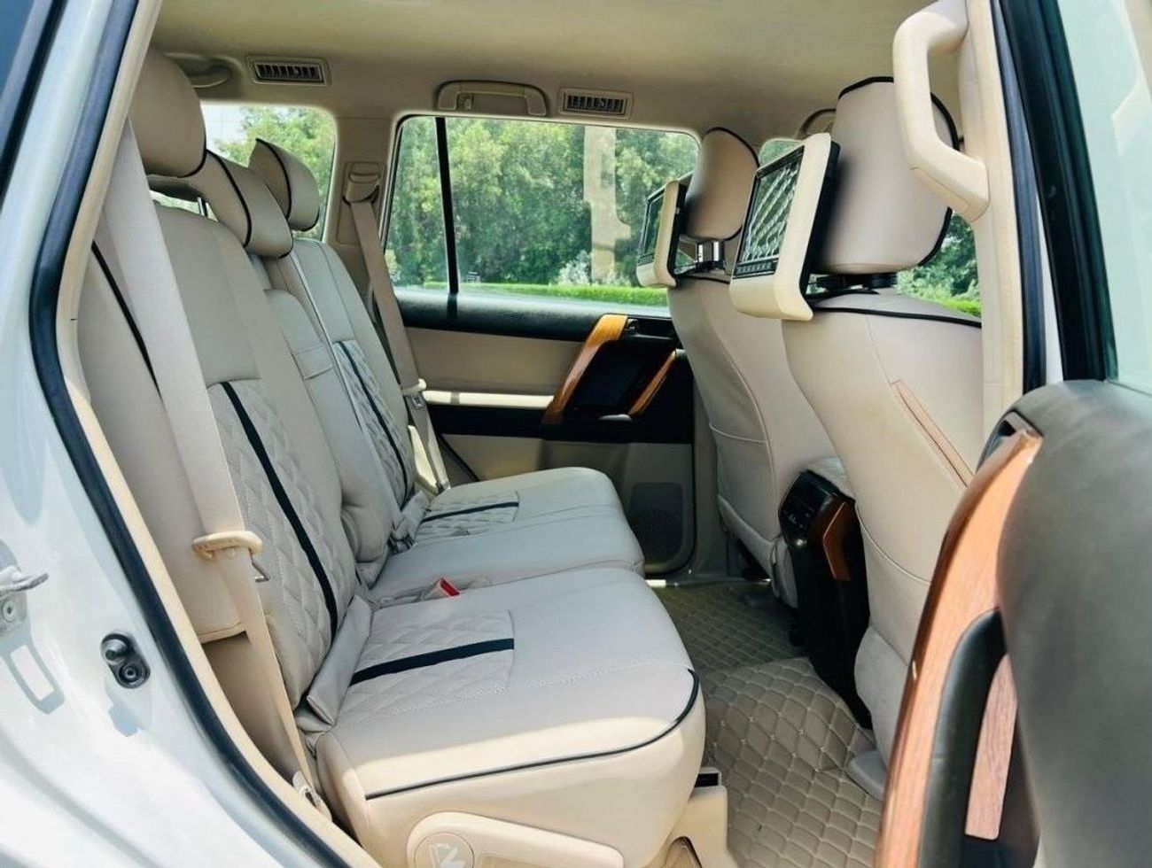 تويوتا برادو