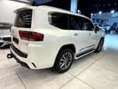 Toyota Land Cruiser VXR NON-TURBO – GCC AL-FUTTAIM – ONLY 3000 KM