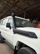 تويوتا لاند كروزر 70 LAND CRUISER LC78 4.5L V8 DIESEL 3DOOR