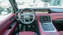 Nissan Patrol LE PLATINUM CITY 3.5TT  Twin-Turbo Platinum 2026 MY EXPORT PRICE