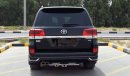 Toyota Land Cruiser 2016 ZX Ref#