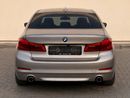 BMW 520i 520i Exclusive | GCC Specs | Low Mileage
