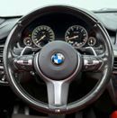 BMW X6 50i M Sport 4.4L 2018 BMW X6 xDrive50i M-Sport, Warranty, Full BMW Service History, Excellent Condit