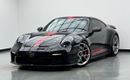 Porsche 911 GT3 4.0L (505 HP) Touring Package 2024 Porsche GT3 Touring, 2029 Porsche Warranty, Carbon Fiber Pack
