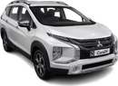 Mitsubishi Xpander Cross PREMIUM 2023 | AED 704/Month | 0 DP | 30 Day Return | Warranty