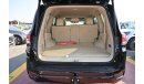 Toyota Land Cruiser Toyota Land Cruiser GX.R 3.5L Twin Turbo, SUV, 4WD, 5Doors, Front Electric and Cooling Seats, Radar,