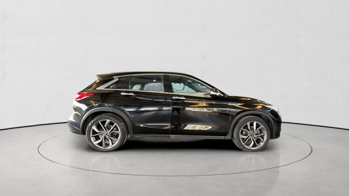Infiniti QX50 2.0T AUTO AUTOGRAPH 4WD | Guaranteed Warranty | 0 Down Payment
