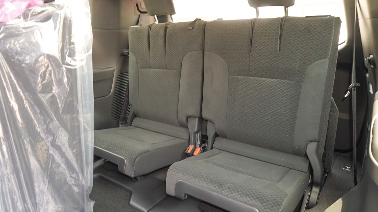 Toyota Land Cruiser GXR 4.0L