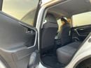 تويوتا راف ٤ 2021 Toyota Rav4 XLE 4x4 AWD MidOption+ 2.5L V4 - Low  8,400 Mileage ---UAE PASS