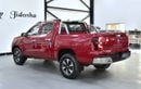 Peugeot Landtrek EXCELLENT DEAL for our Peugeot Landtrek 4WD ( 2023 Model ) in Red Color GCC Specs