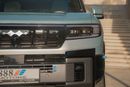 BYD Leopard 8 2025 Leopard 8  NEW Flagship 5-seates AWD 0Km