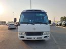 Toyota Coaster TOYOTA COASTER BUS 2010 LHD 4.0 L DIESEL MANUAL(PM00389)