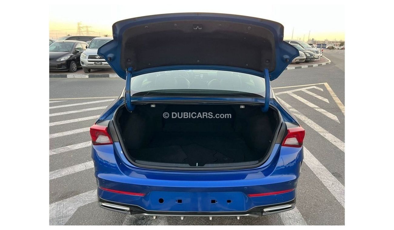 Kia K5 *Offer*2021 Kia K5 GT-Line 1.6L Turbo Full Option Panorama Super Clean Condition