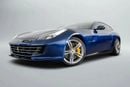 Ferrari GTC4 LUSSO