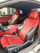 BMW M840i BMW 840i M PACKAGE CONVERTIBLE 2021 Bodykit m8 Competition Perfect Condition Special color Full opti