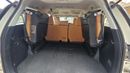 Toyota Fortuner STD D
