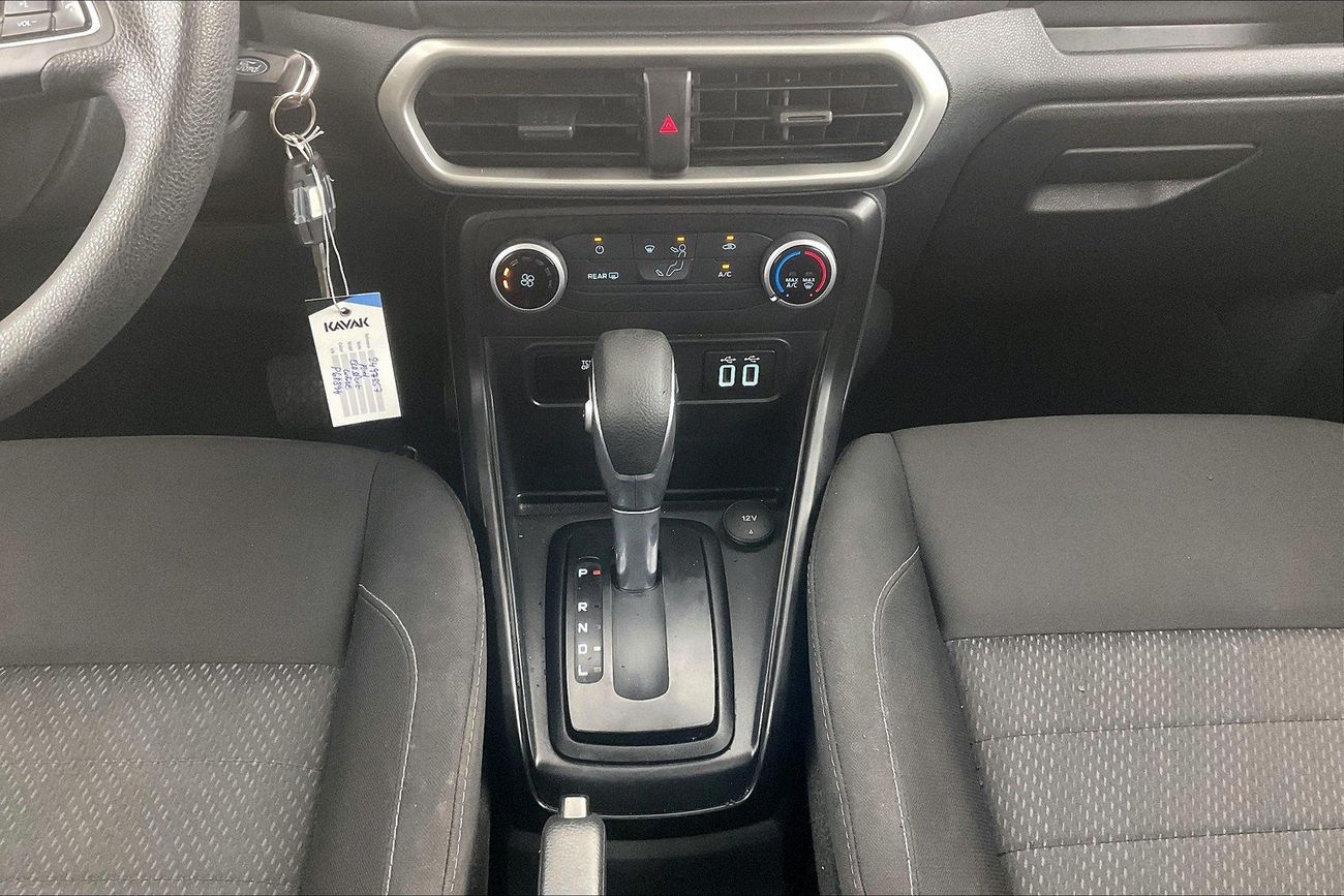 فورد ايكو سبورت Ambiente | Carnival Sale • UP TO AED 20,000 OFF | شامل الضمان | 0 ﺪﻔﻋﺓ ﺃﻮﻟﻯ