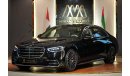 Mercedes-Benz S 500 AMG Package 4MATIC GCC 2023 Brand New