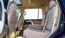Toyota Land Cruiser VXS 5.7L PET-AT-21YM (FOR EXPORT)