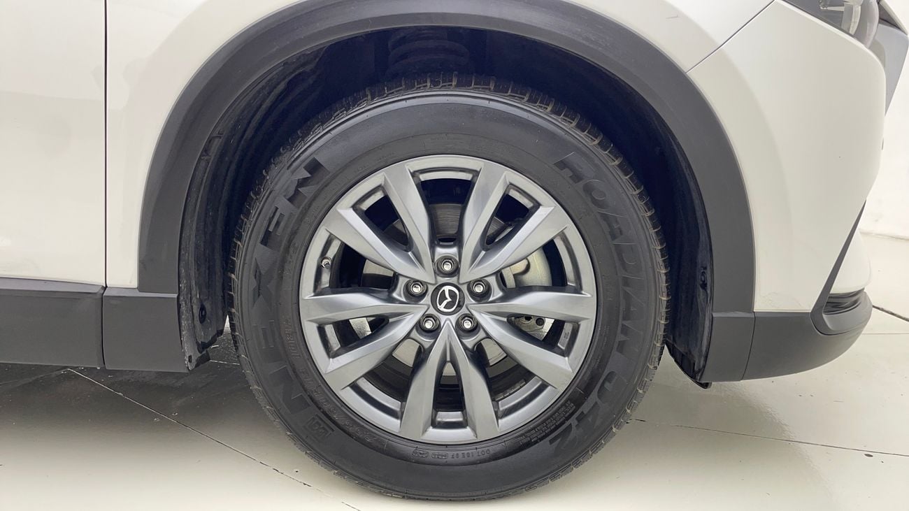 Mazda CX-9 2022 GT | AED 1177/Month | 0 DP | 30 Day Return | Warranty | Service History