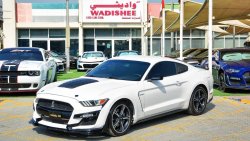 Ford Mustang CALIFORNIA SPECIAL MUSTANG GT V8 5.0L 2017/FullOption/Shelby Kit/ Very Good Condition