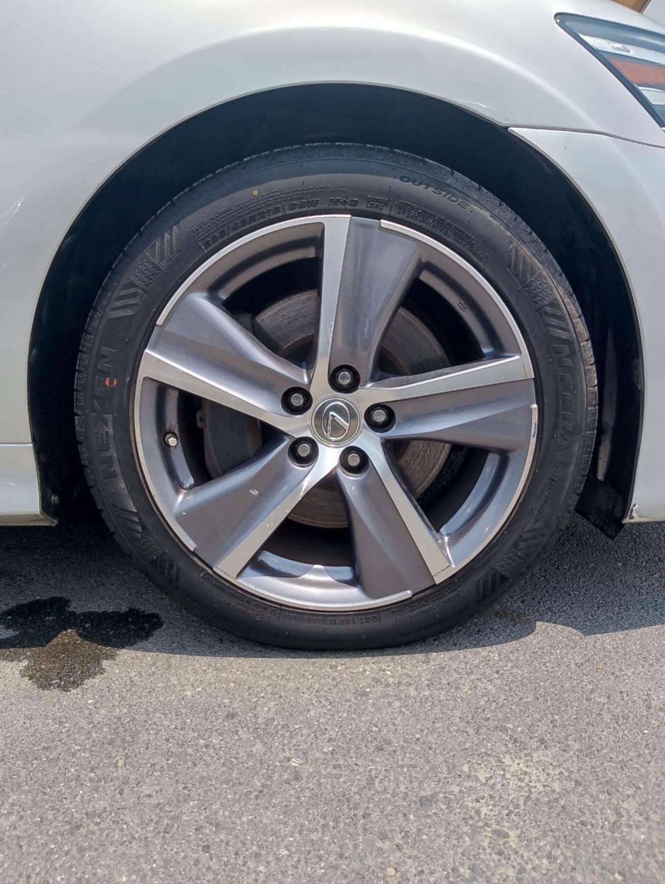 لكزس GS 300 