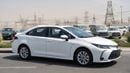 Toyota Corolla 2025 | TOYOTA COROLLA HYBRID 1.8L ELECTRIC SEAT [ EXPORT ONLY ]