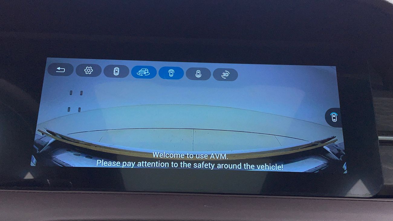 Jetour X90 Plus 2024 LUXURY | AED 1301/Month | 0 DP | 30 Day Return | Warranty | Service History