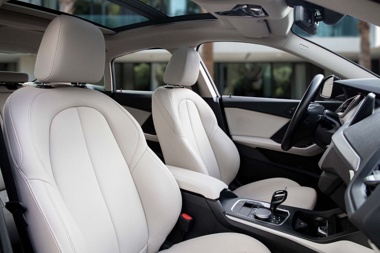 بي أم دبليو 218 218i | 2,350 P.M  | 0% Downpayment | BMW 218i M Kit | Full BMW History!