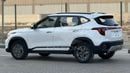 Kia Seltos Kia Seltos 1.5L CVT Luxury
