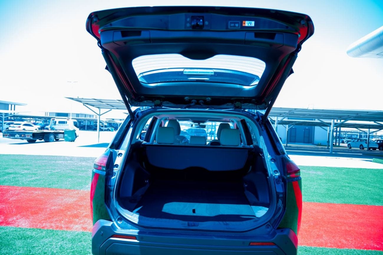 Toyota RAV4 2.5L | XLE-G | Hybrid | Automatic | AWD