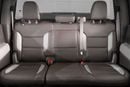 Chevrolet Silverado 2020 Chevrolet Silverado Z71 Sarab S Edition
