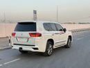 Toyota Land Cruiser GXR 4.0L (271 HP) AWD 2013 GXR 4.0L 4WD FACELIFTED 2025 WITH EXTERIOR GCC IN EXCELLENT CONDITION
