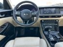 Kia Cadenza Kia Cadenza_Gcc_2021_Excellent_Condition _Full option