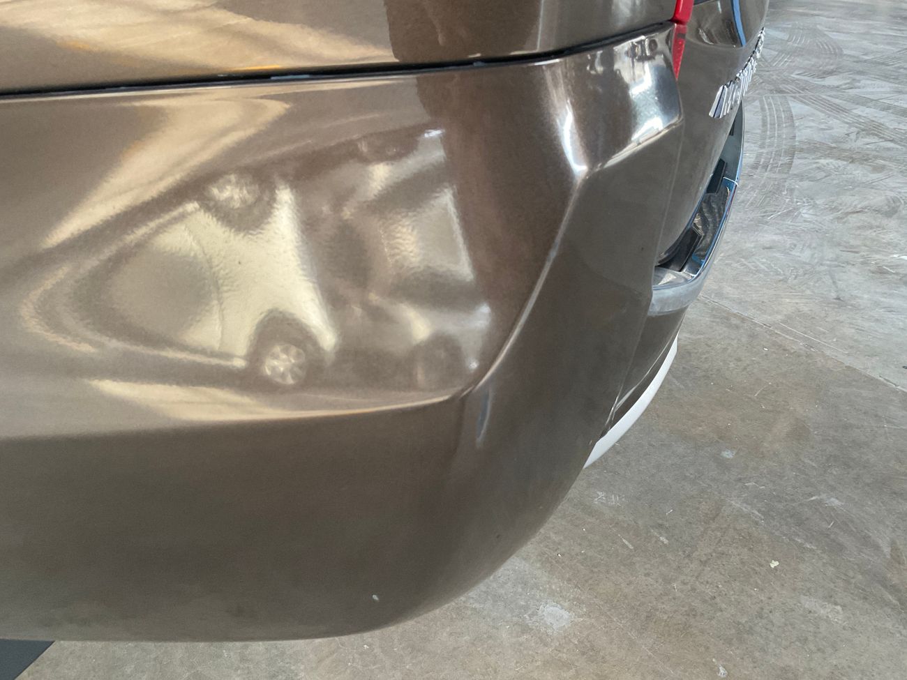 ميتسوبيشي مونتيرو سبورت GLX | شامل الضمان | 0 ﺪﻔﻋﺓ ﺃﻮﻟﻯ